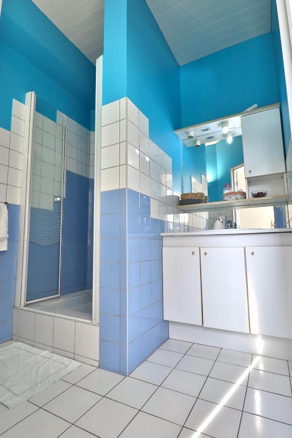 Superbe Studio Cosy Et Atypique 3 Etoiles Montbéliard Exteriér fotografie